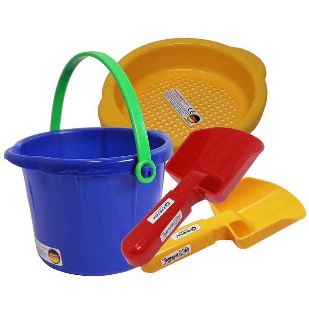 Spielstabil Small Sand Bundle