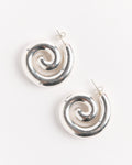 Spiral Earrings