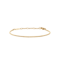 Box Chain Bracelet G