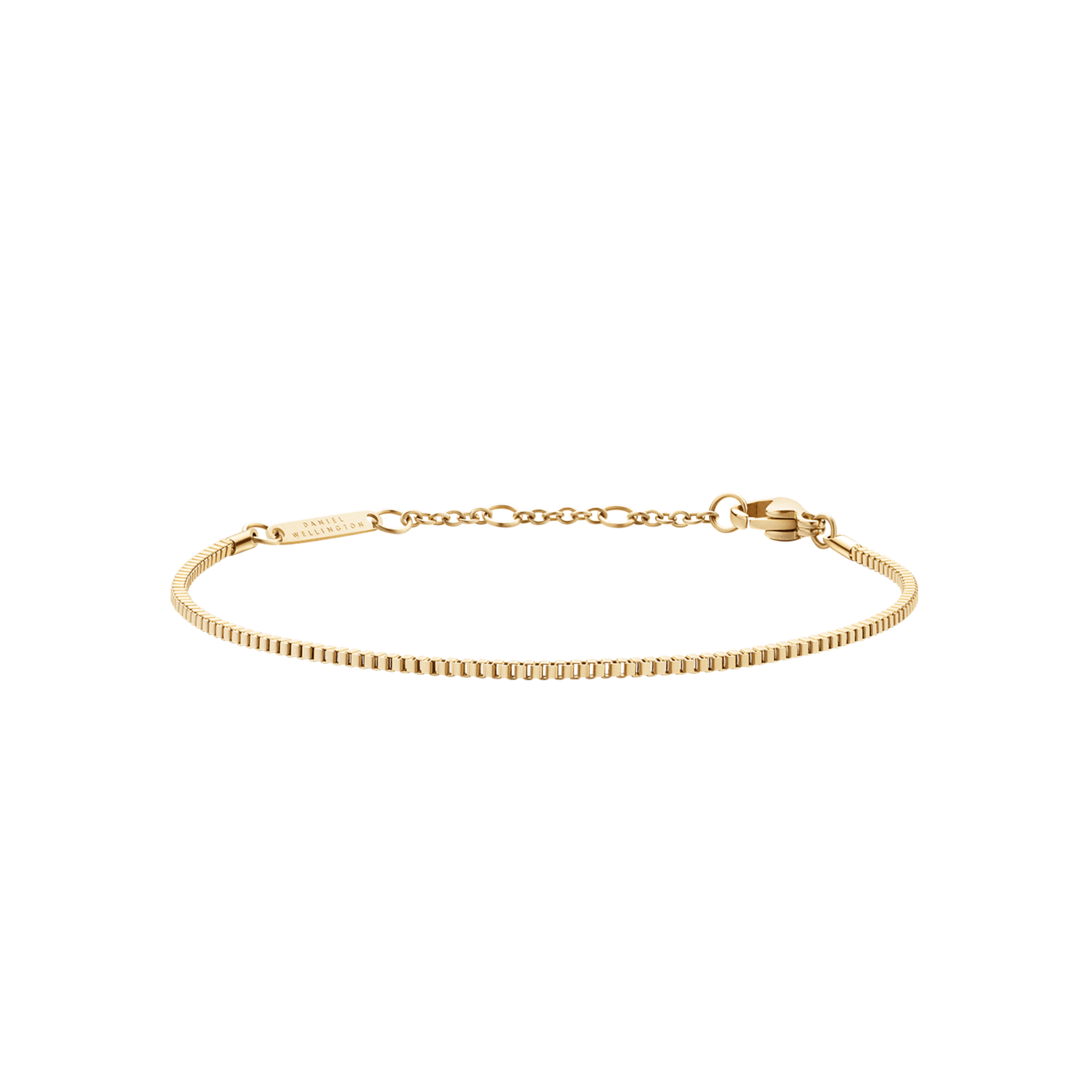 Box Chain Bracelet G