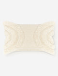 Arches Pillow by Sarah Sherman Samuel