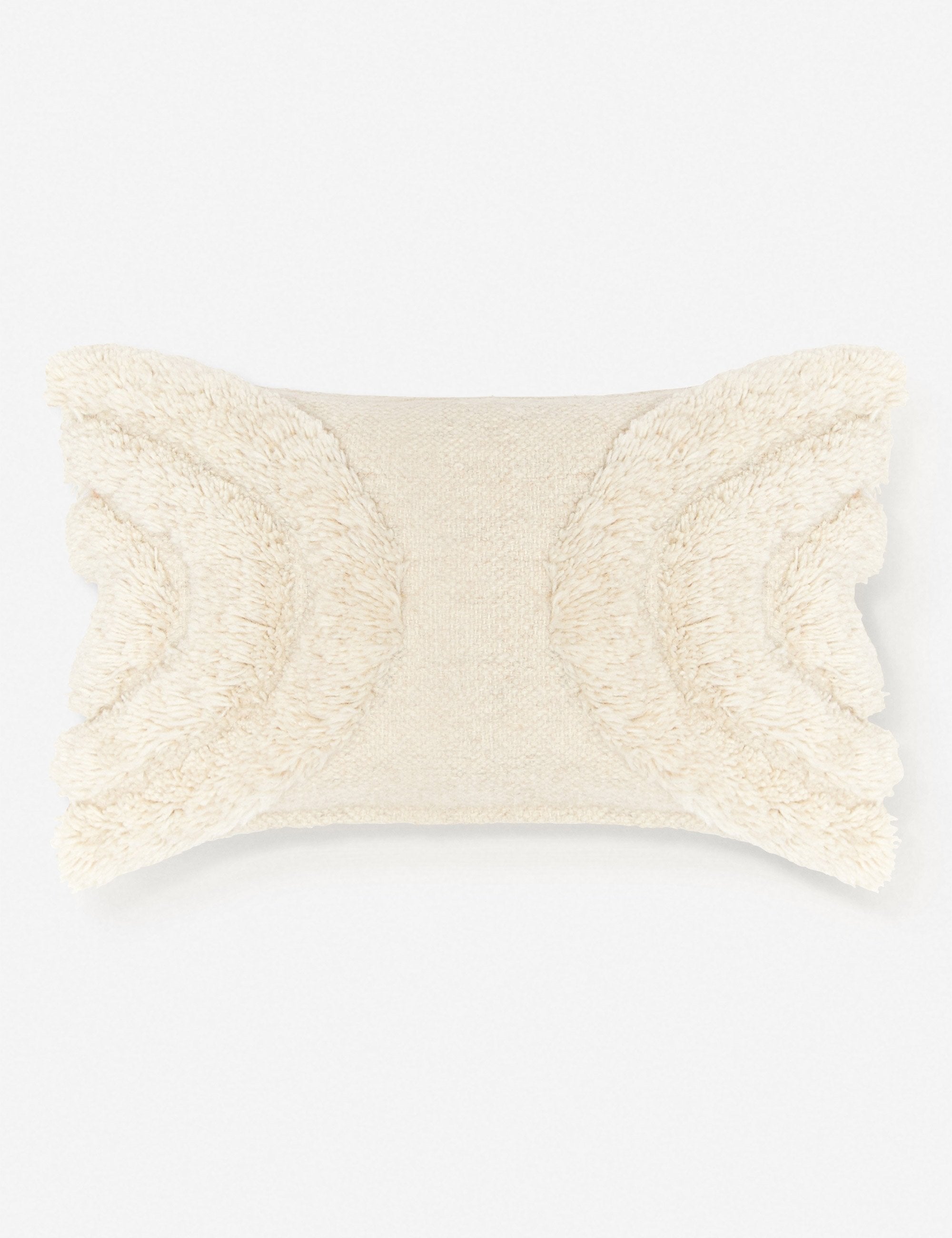 Arches Pillow by Sarah Sherman Samuel