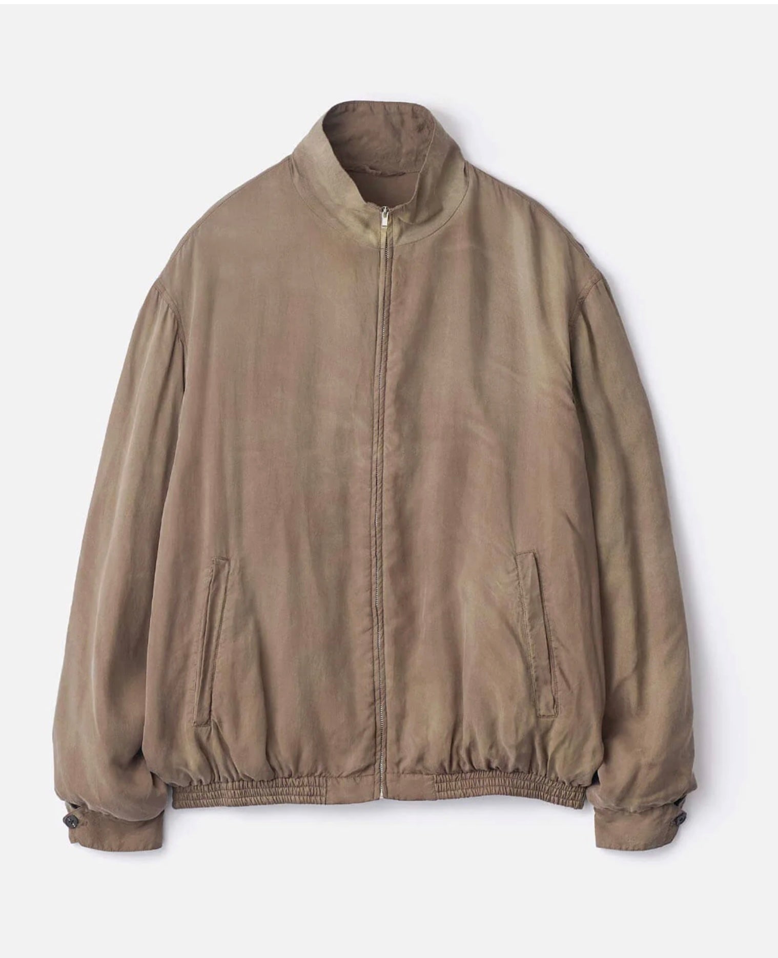 1388 Zip Jacket