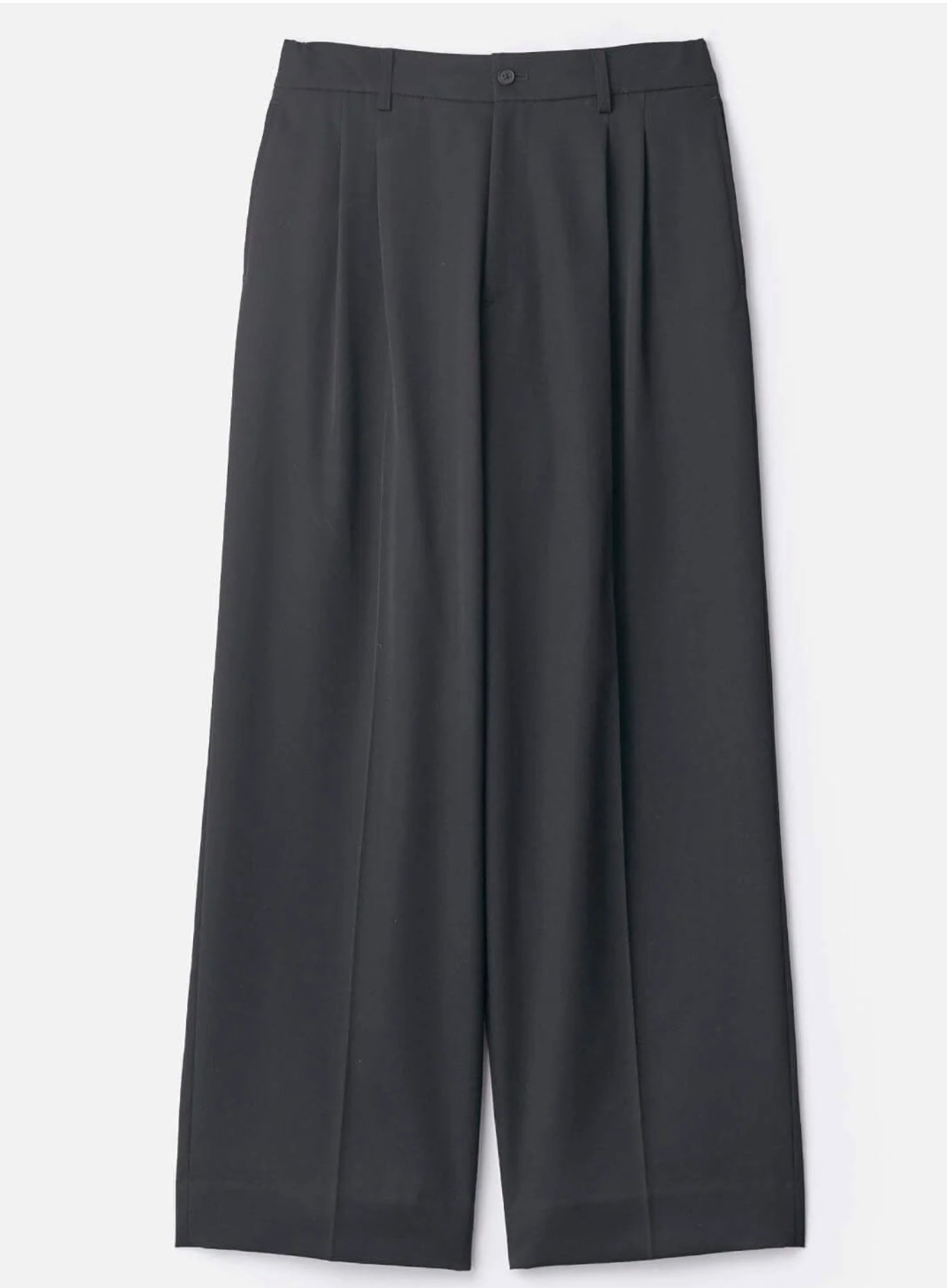 The 1430 Two-Tuck Pant