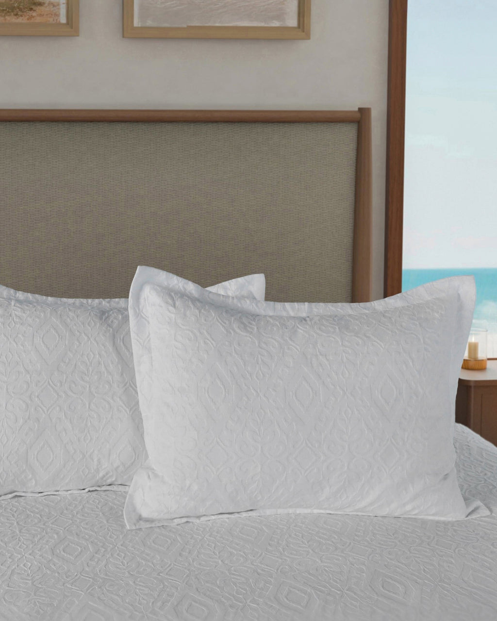 St. Simons Comforter Set