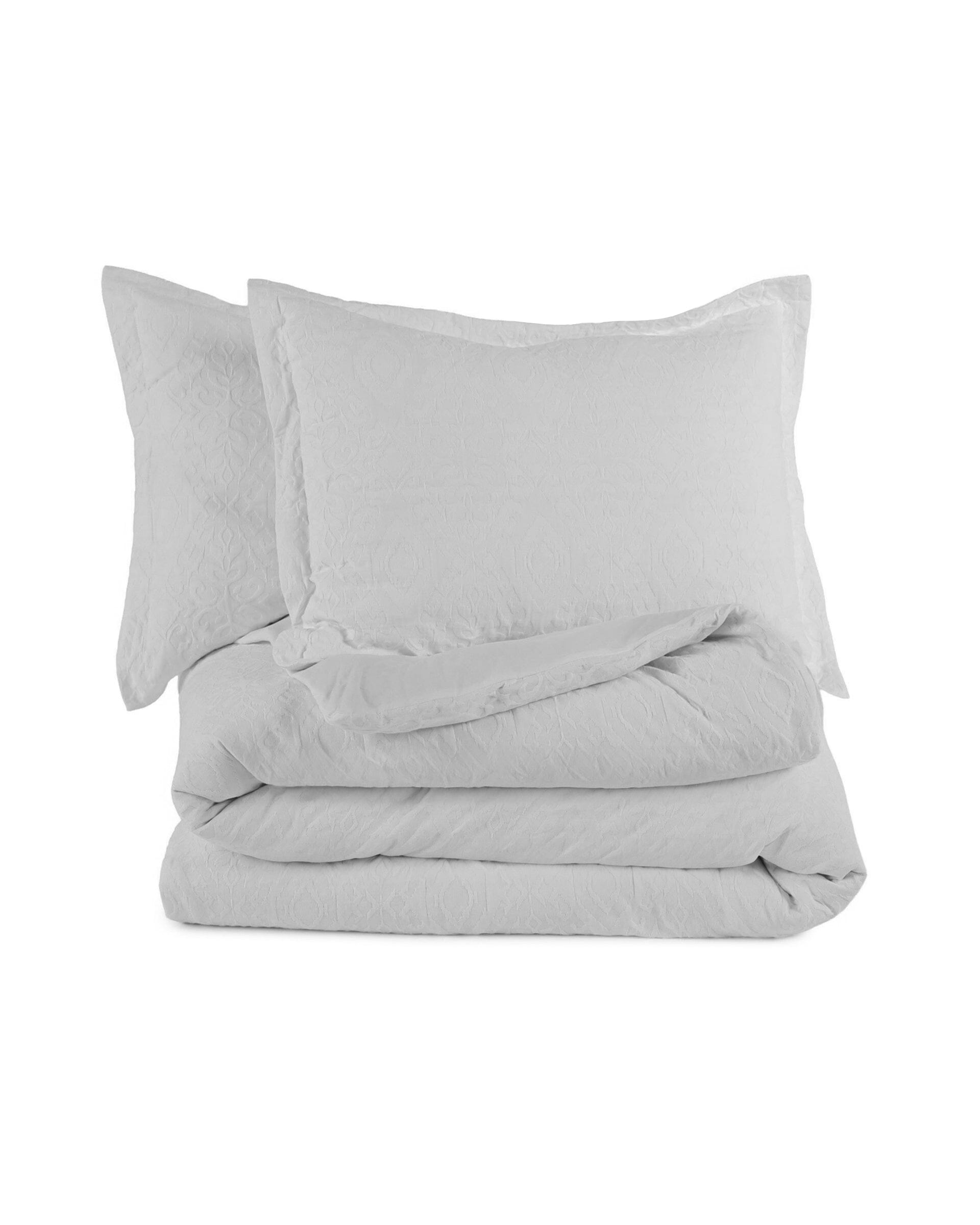 St. Simons Comforter Set