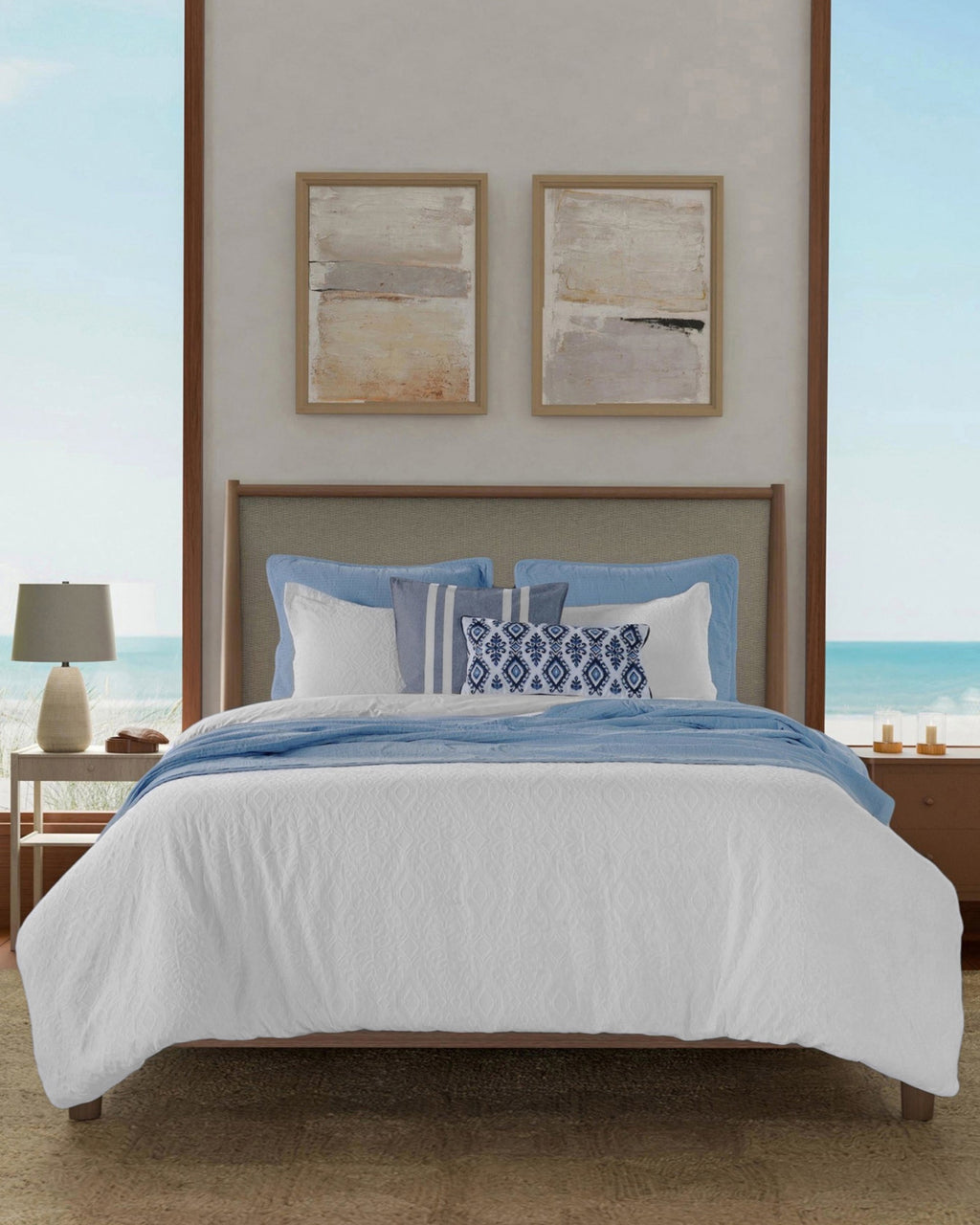 St. Simons Comforter Set