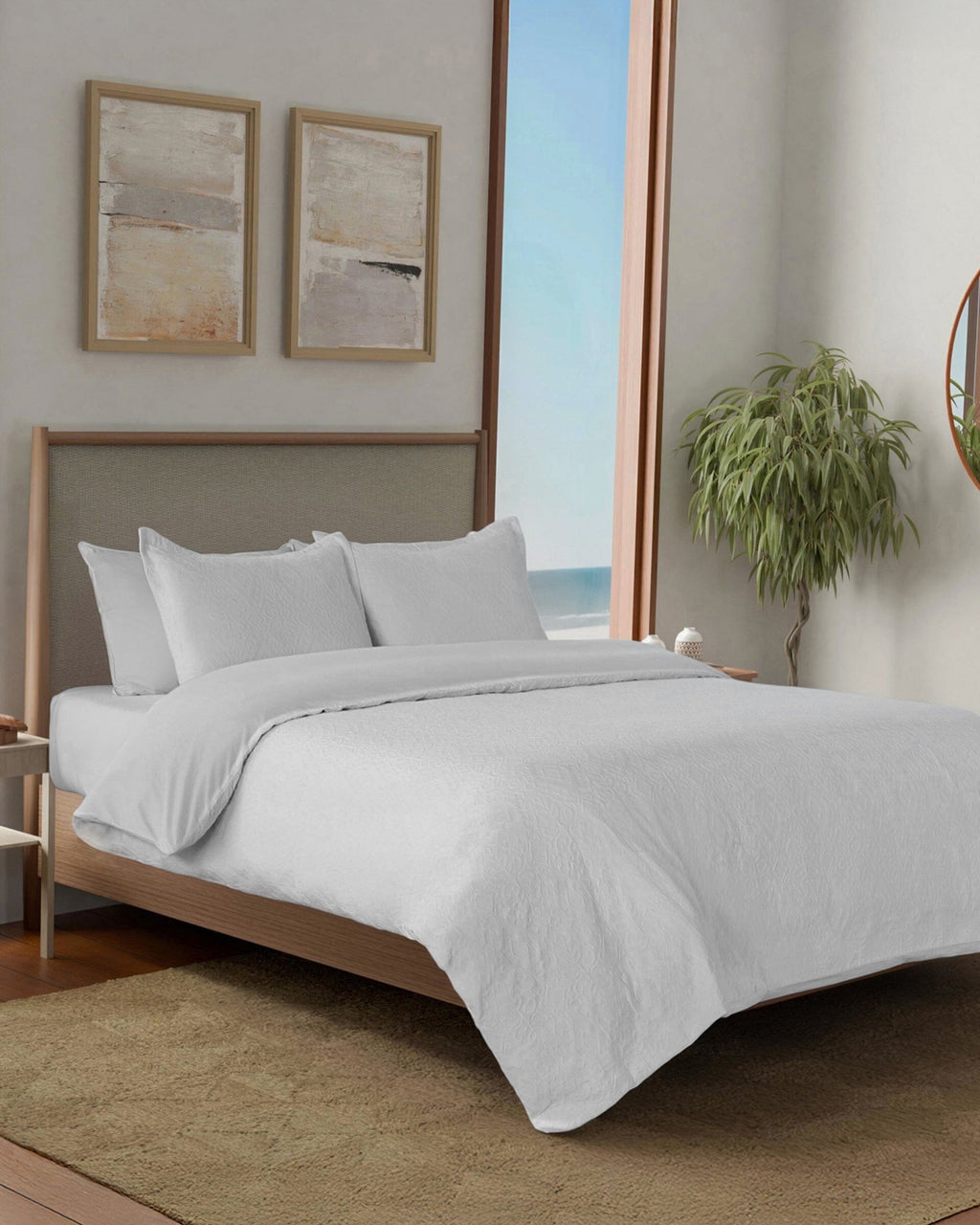 St. Simons Comforter Set