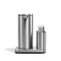 Sensor Pump 9 oz. + Caddy