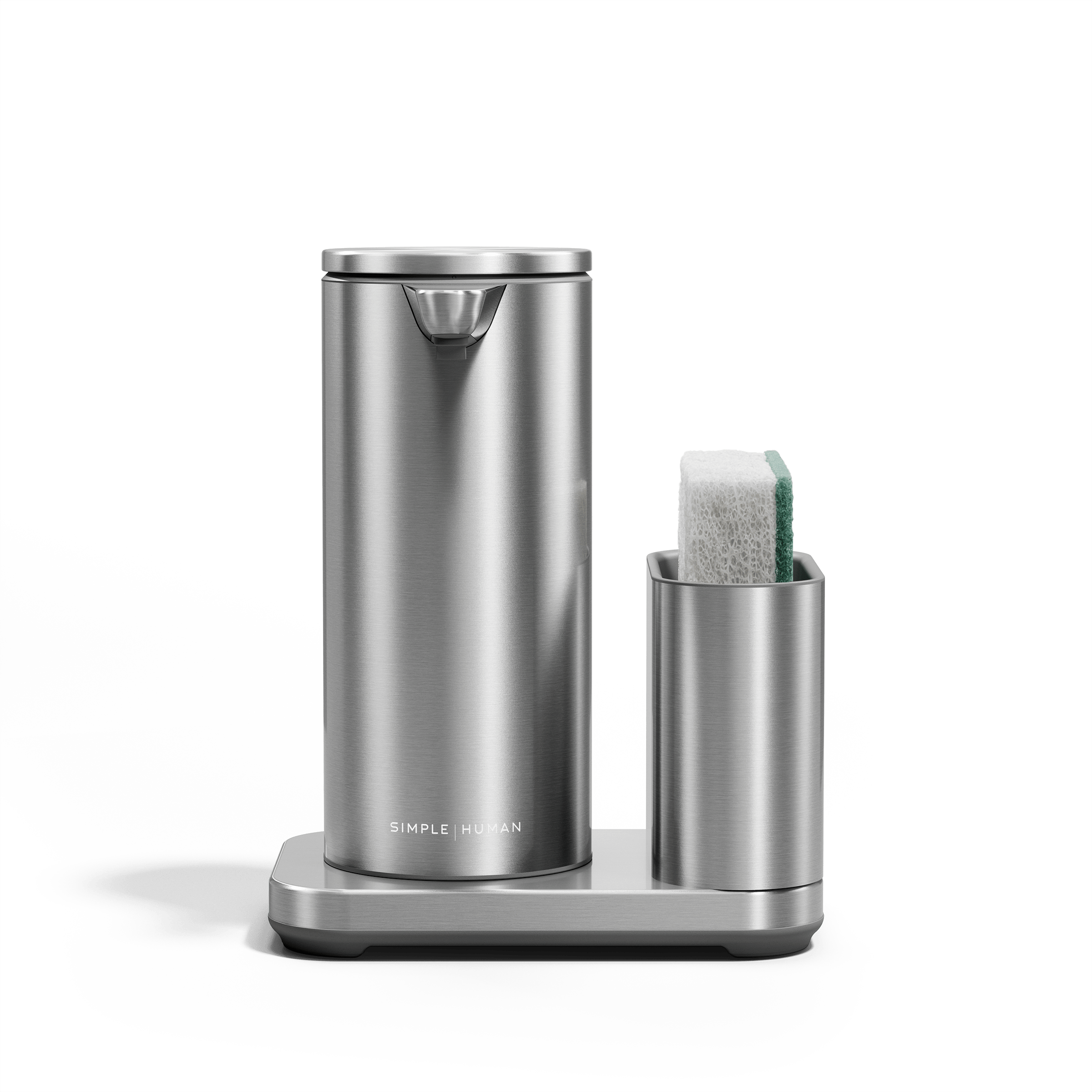 Sensor Pump 9 oz. + Caddy