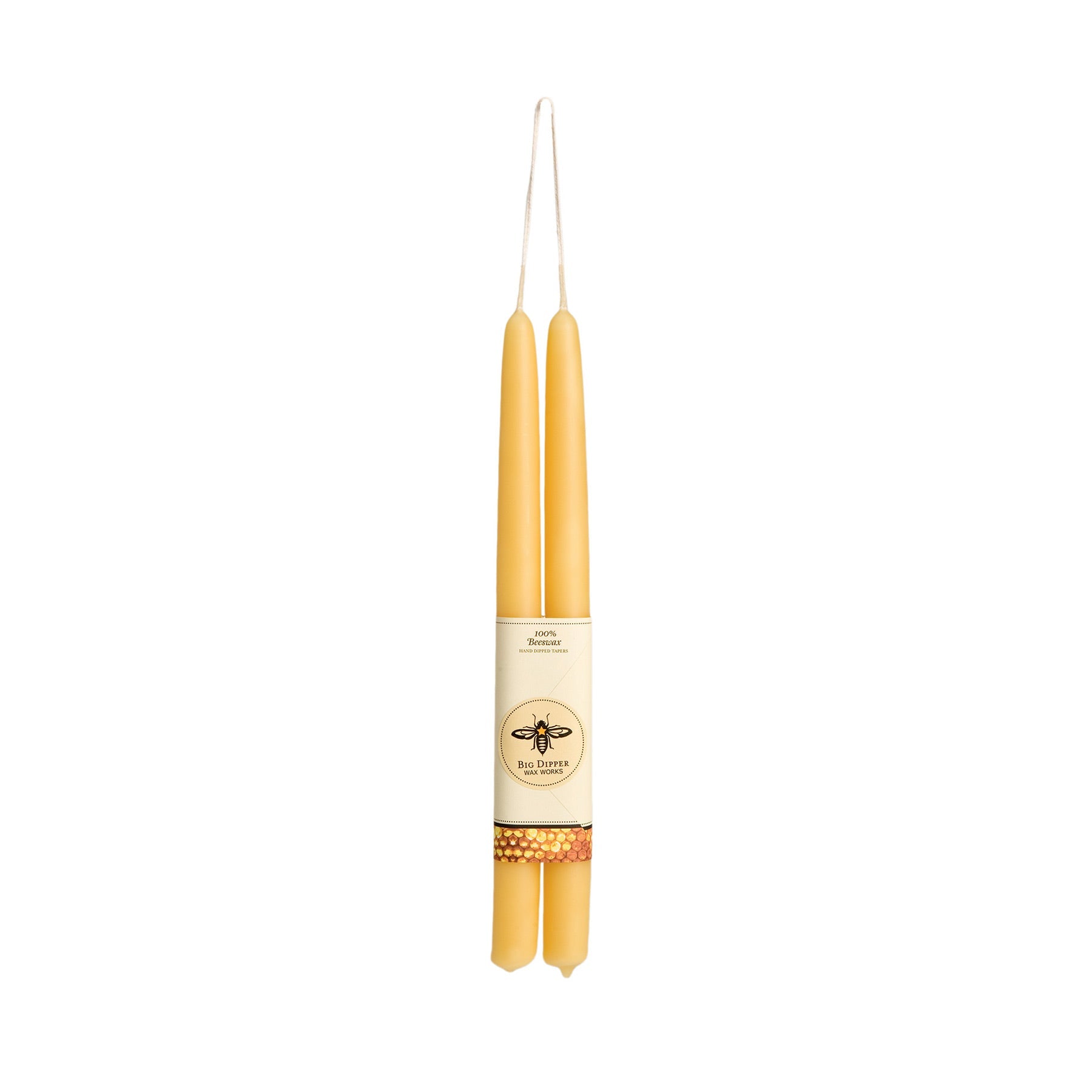 Standard Taper Candle