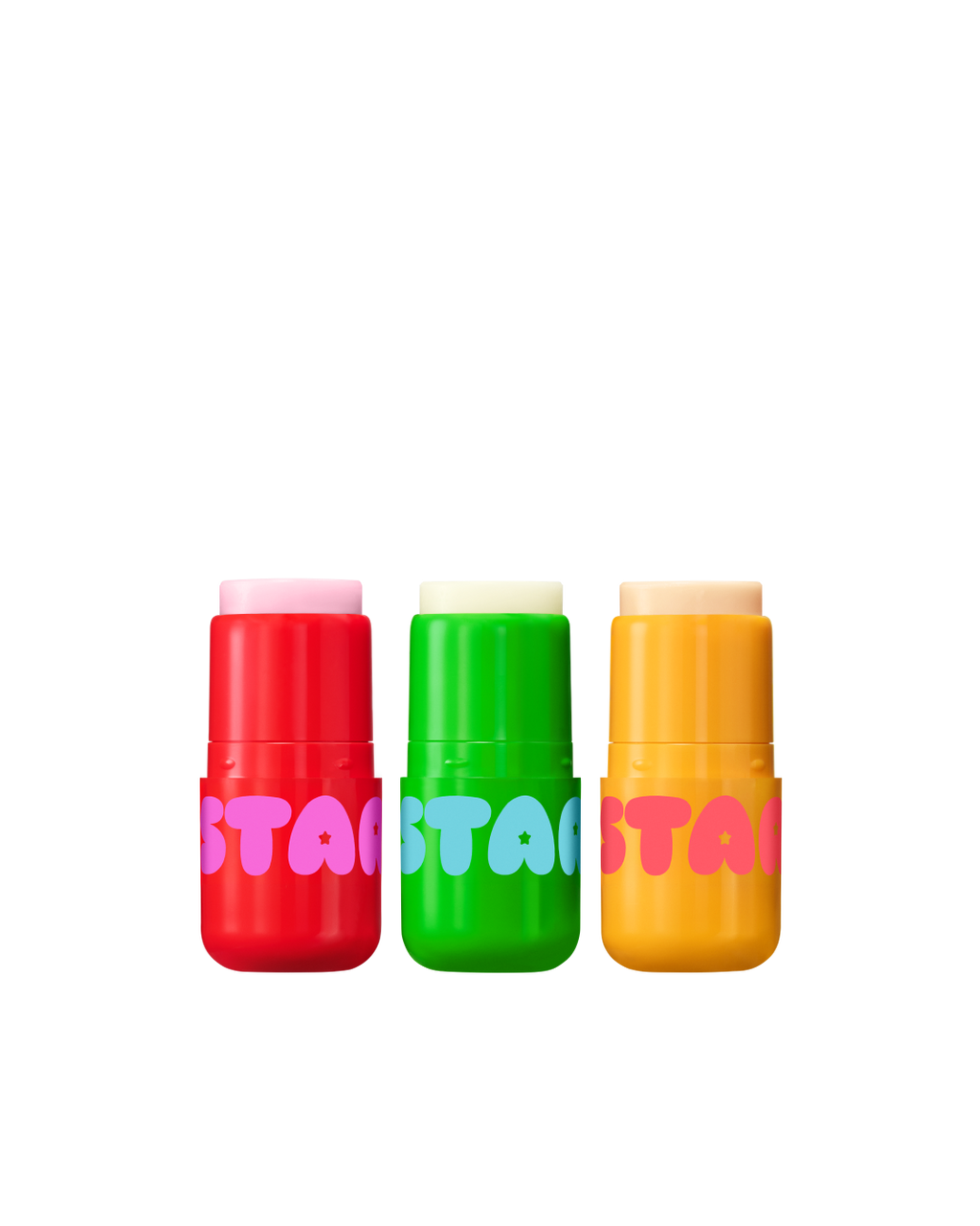 fruity balm bundle
