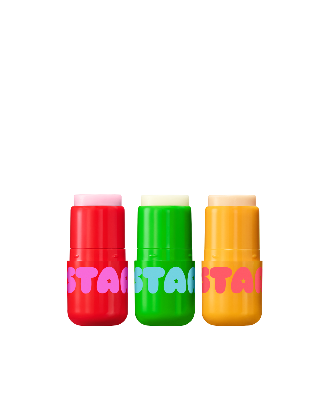 fruity balm bundle