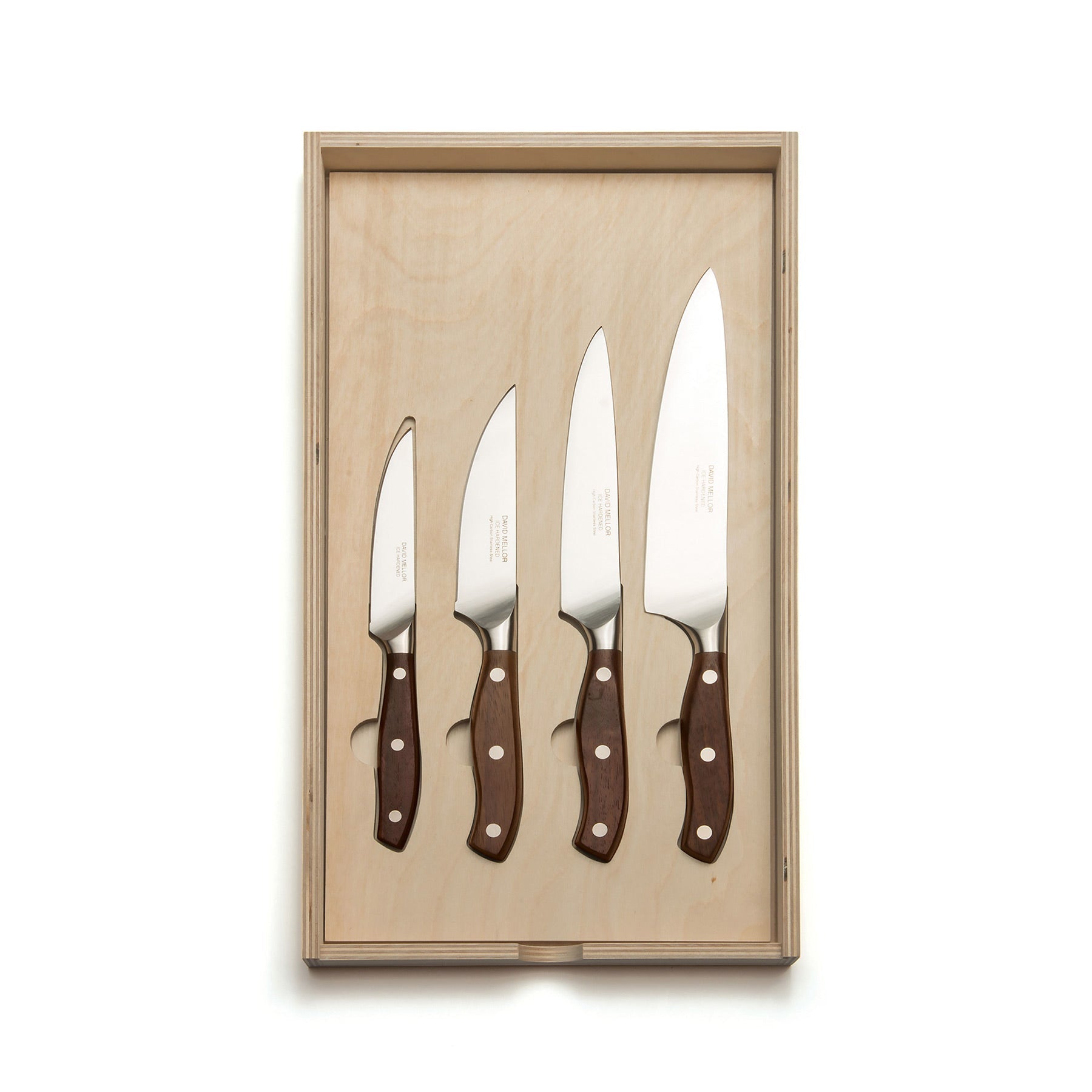 Rosewood Starter Set