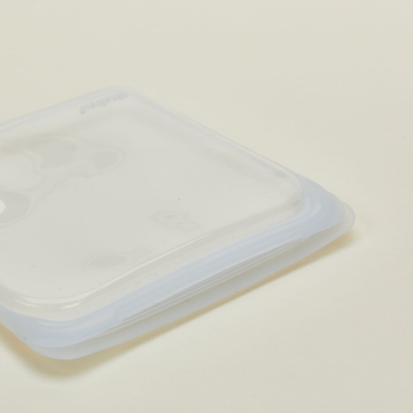 Reusable Sandwich + Snack Bag Set