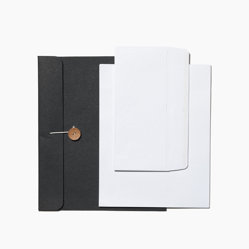 Stationery Set