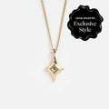 Stellina Pendant Necklace