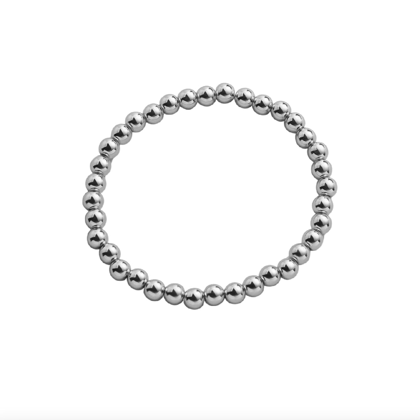 Erin 5mm Ball Bracelet