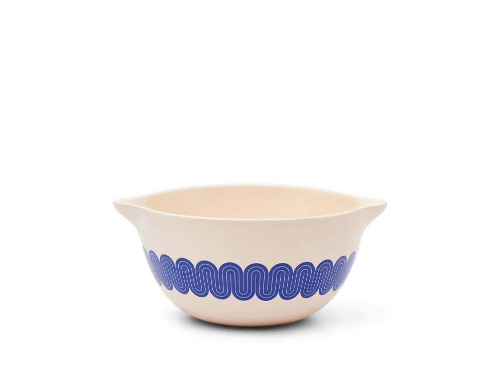 Stir Crazy