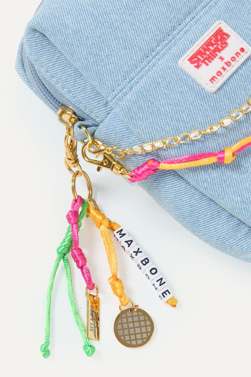 Stranger Things x maxbone Walk Set