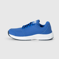 Stride Cushion Shoes - Blue