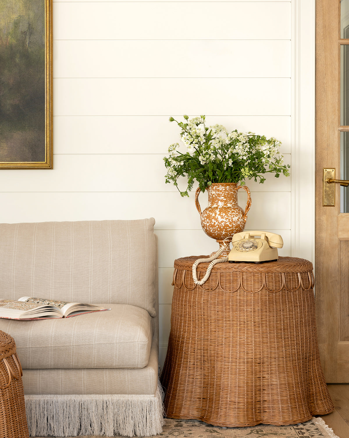 Adeline Side Table