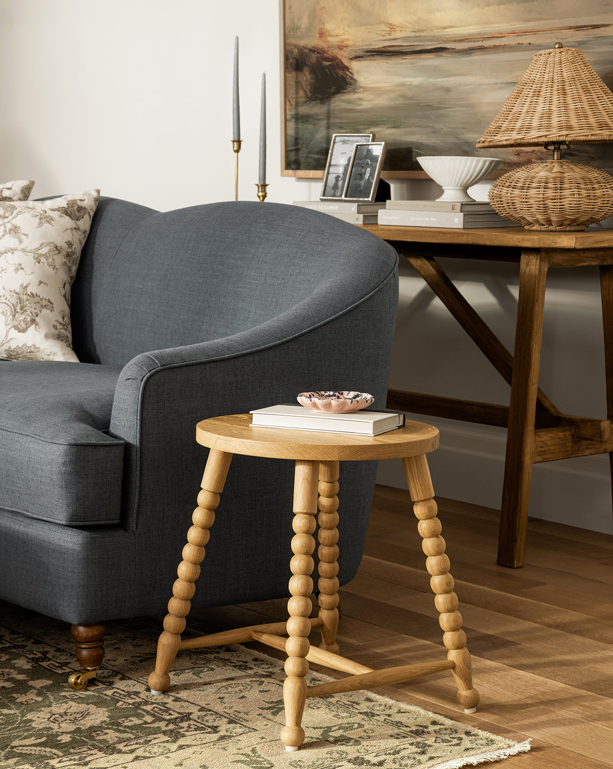 Claire Side Table