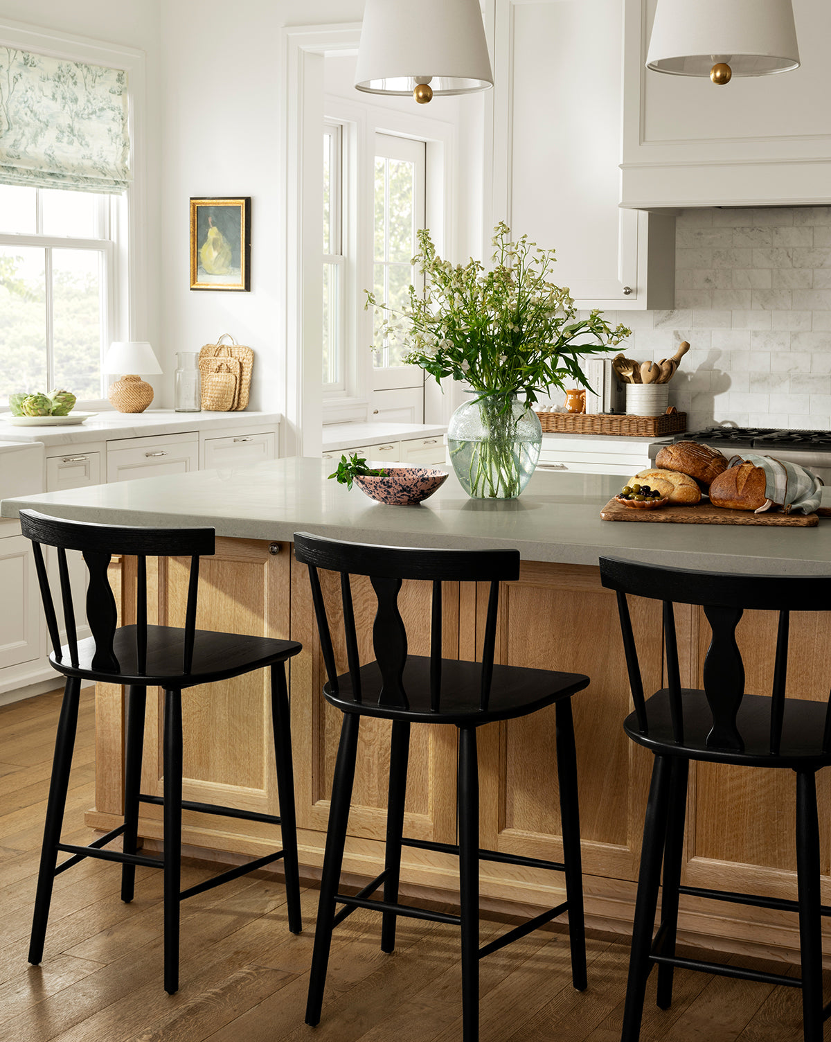 Whittaker Counter Stool