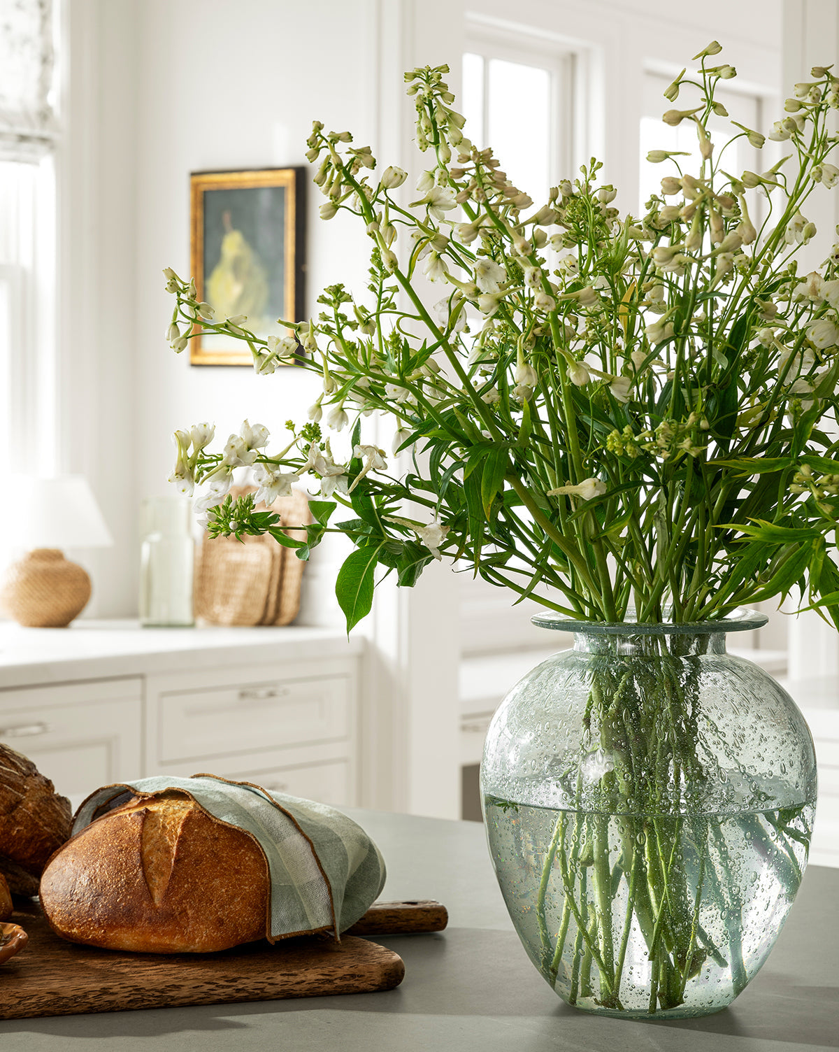 Gretchen Vase