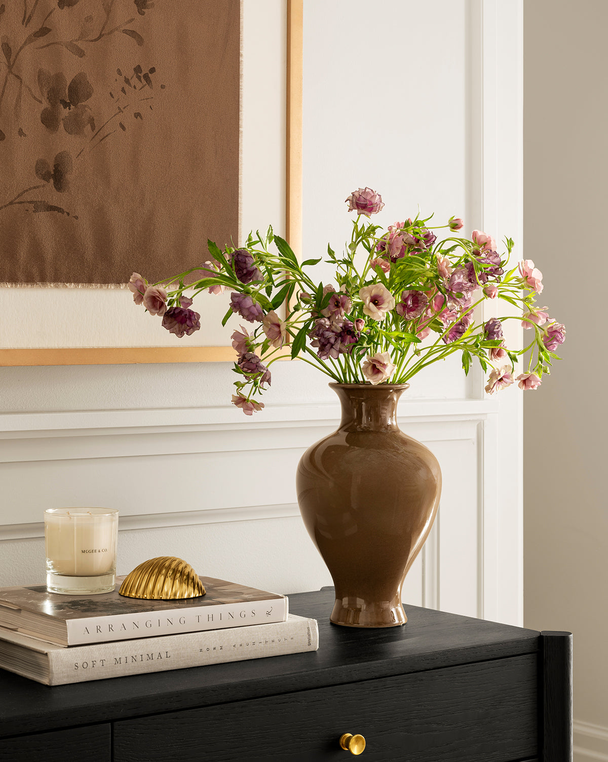 Natalia Vase
