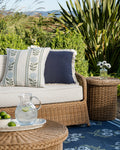 Wells Indoor/Outdoor Pillow