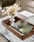 Ashcroft Wicker Tray