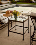 Pomeroy Outdoor Side Table