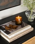Hearth Candle