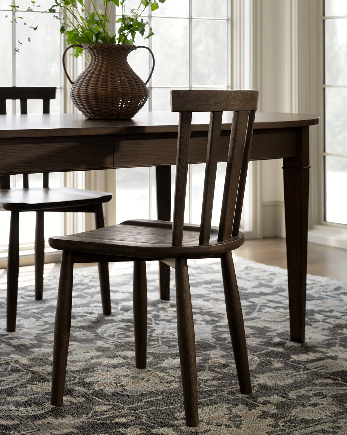 Hemingway Dining Chair