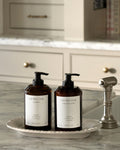 Laurel Oak Hand Lotion