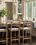 Romany Counter Stool