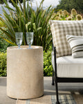 Pierpont Side Table