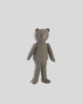 Stuffed Teddy Dad