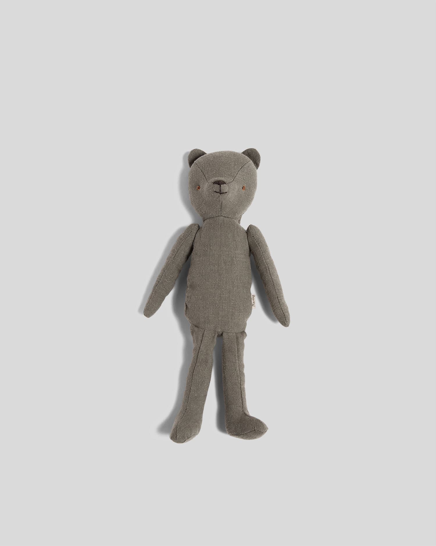 Stuffed Teddy Dad
