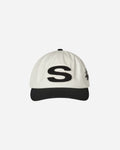 Chenille Low Pro Cap
