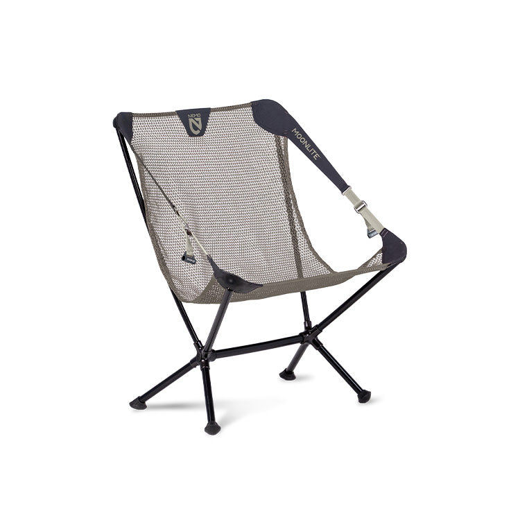 Moonlite™ Reclining Camp Chair