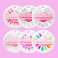 Sugar Jelly Set