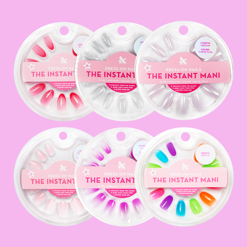 Sugar Jelly Set
