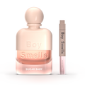 SUGAR BABY TAKE IT OR LEAVE IT