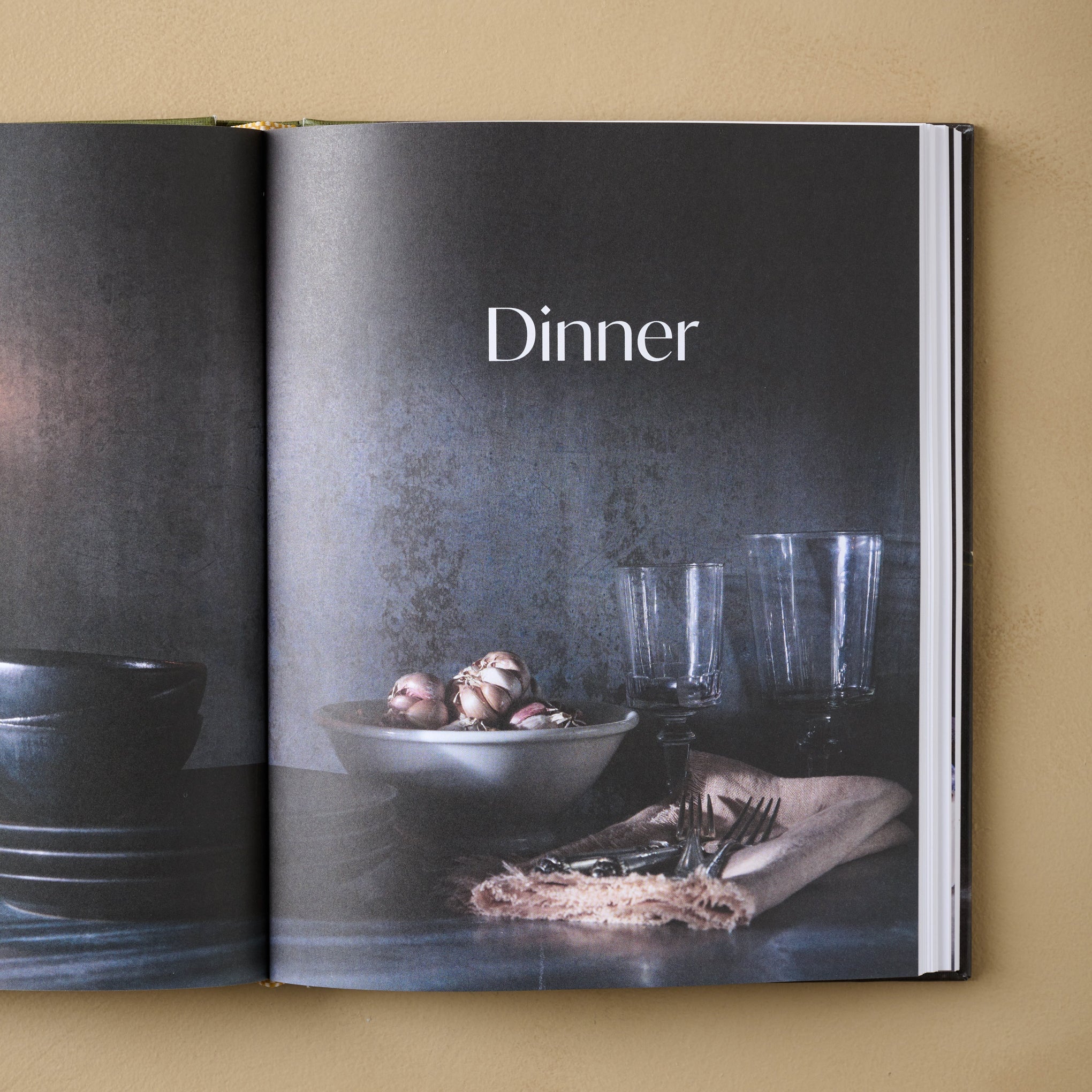 Magnolia Table Cookbook, Volume 3