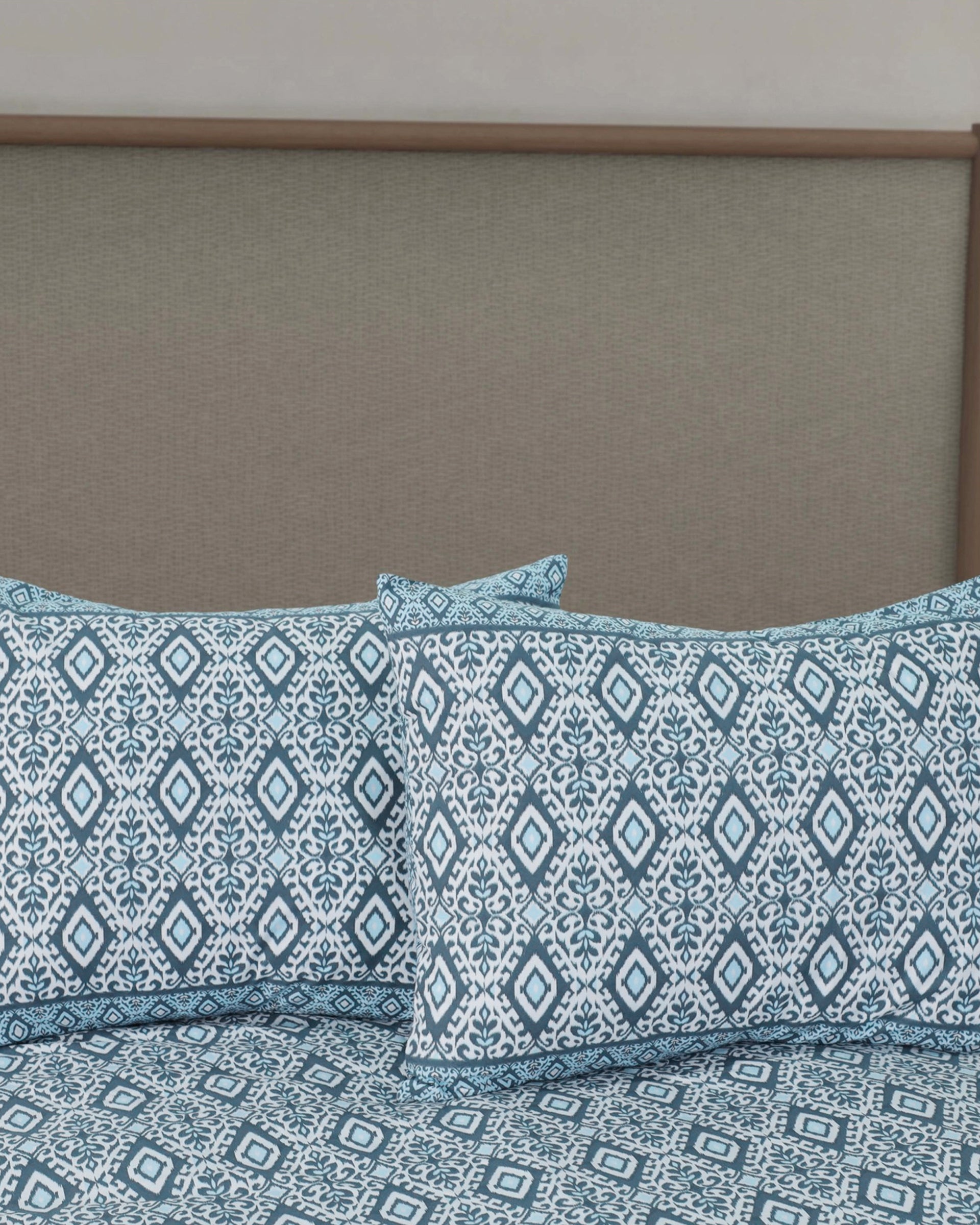 Summerfield Comforter Set