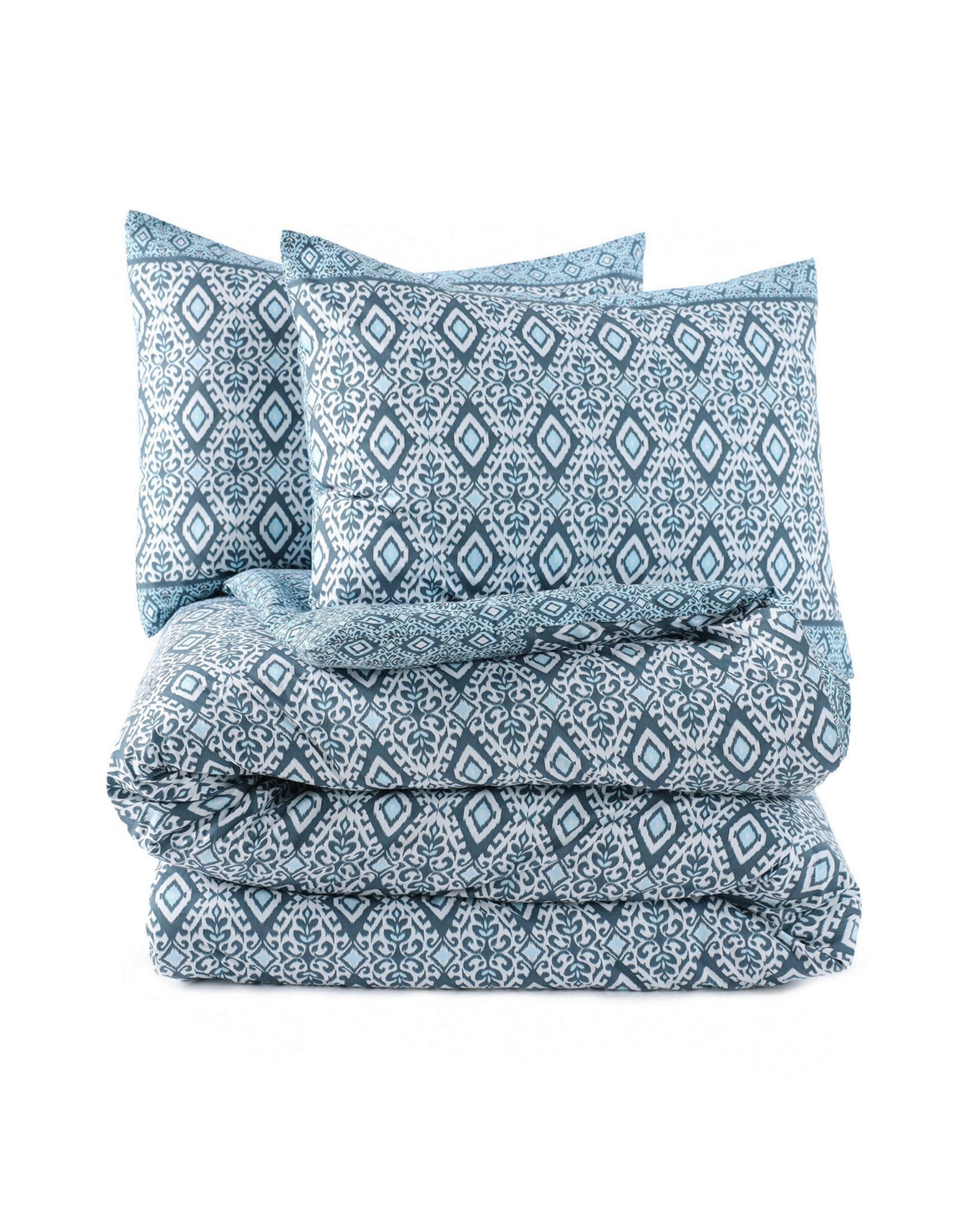 Summerfield Comforter Set