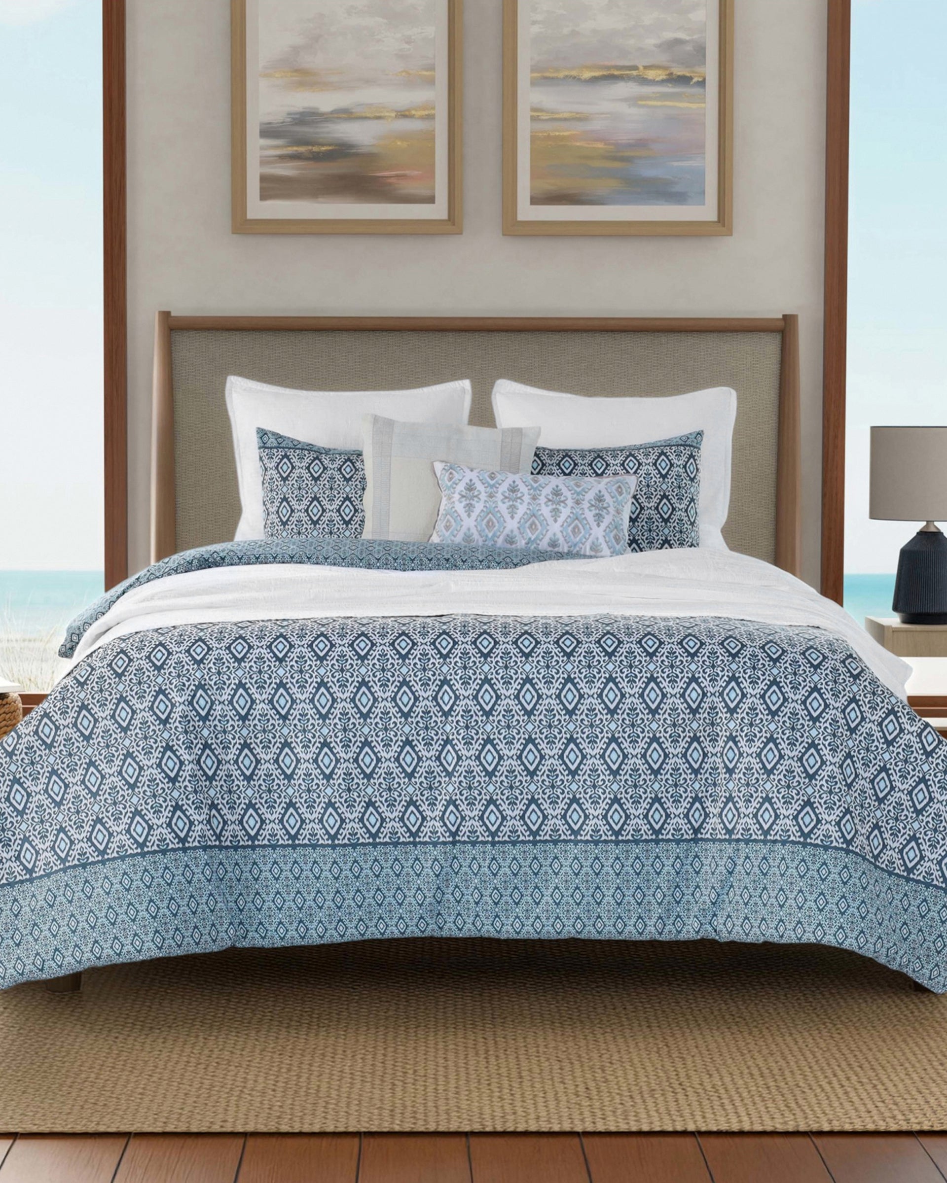 Summerfield Comforter Set