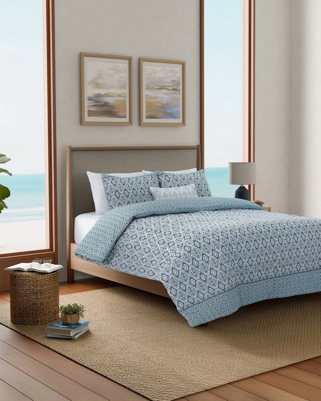 Summerfield Comforter Set